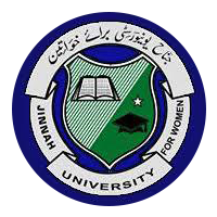 jinnah-university